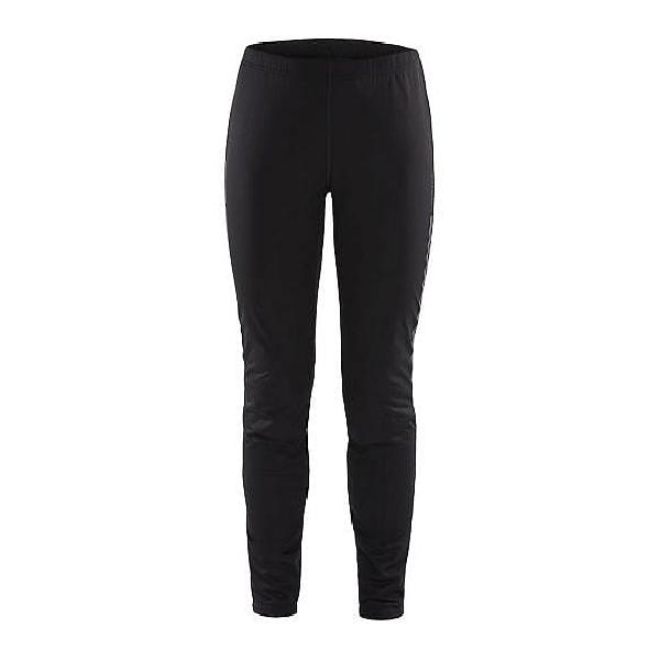 Foto van Craft Storm Balance tights langlaufbroek zwart dames