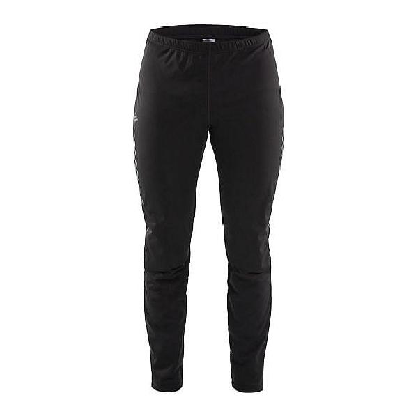 Foto van Craft Storm Balance tights langlaufbroek zwart heren