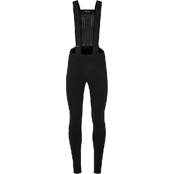 Foto van Craft SubZ Bib Tights C3 fietsbroek lang black dames