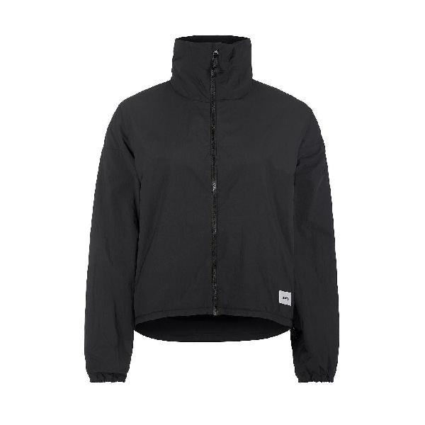 Foto van Craft Subz Light hardloopjack zwart dames