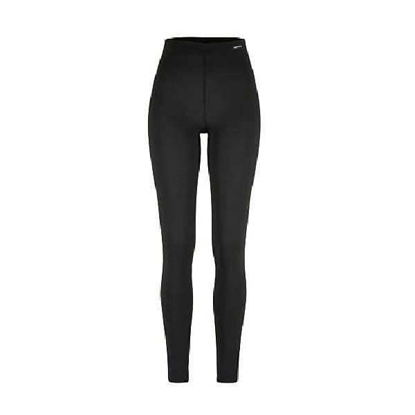 Foto van Craft Thermal Baselayer Pants thermobroek black dames