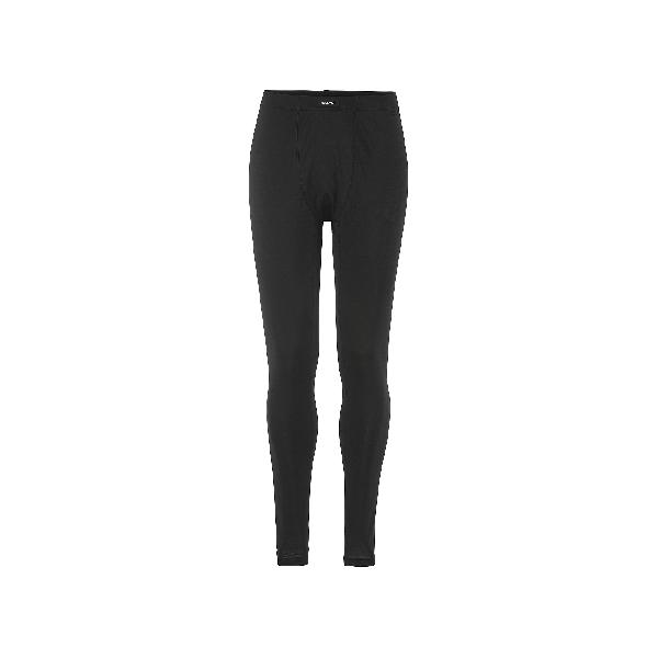 Foto van Craft Thermal Baselayer Pants thermobroek black heren