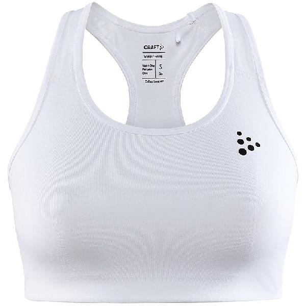 Foto van Craft Training Bra Classic wit