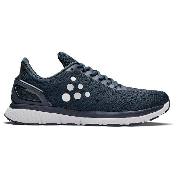 Foto van Craft V150 hardloopschoenen dark navy heren 46.5