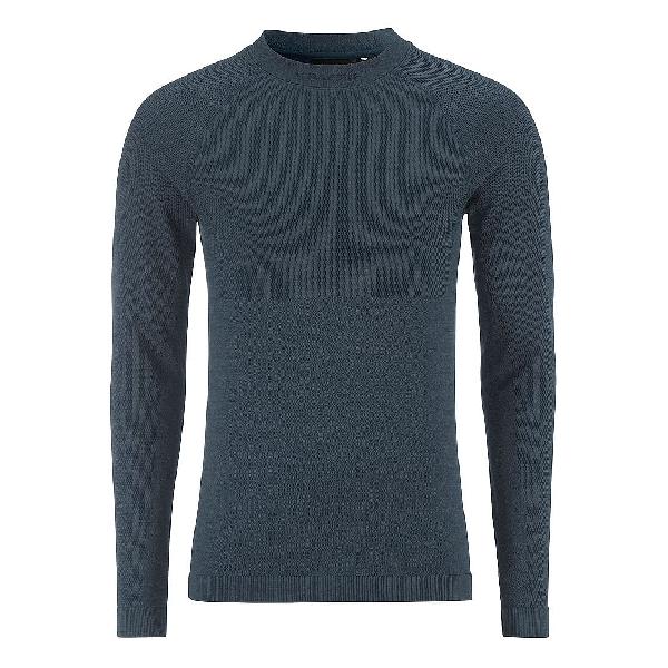 Foto van Craft Warm Comfort LS thermoshirt lange mouw night heren