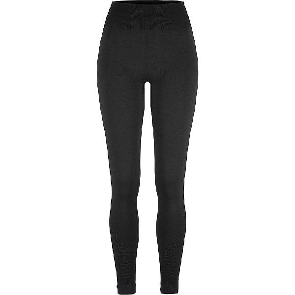 Foto van Craft Warm Comfort Pant thermobroek black dames