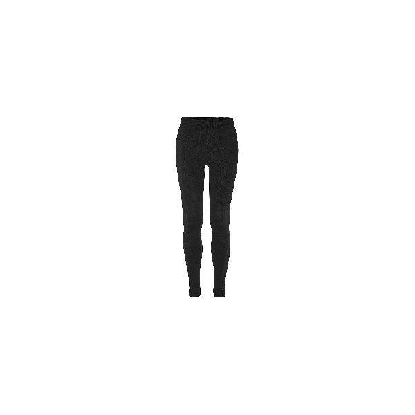 Foto van Craft Warm Comfort Pant thermobroek black heren