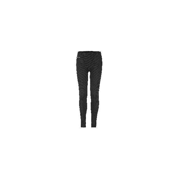 Foto van Craft Wool Extreme X Pants 2 merino thermobroek black heren