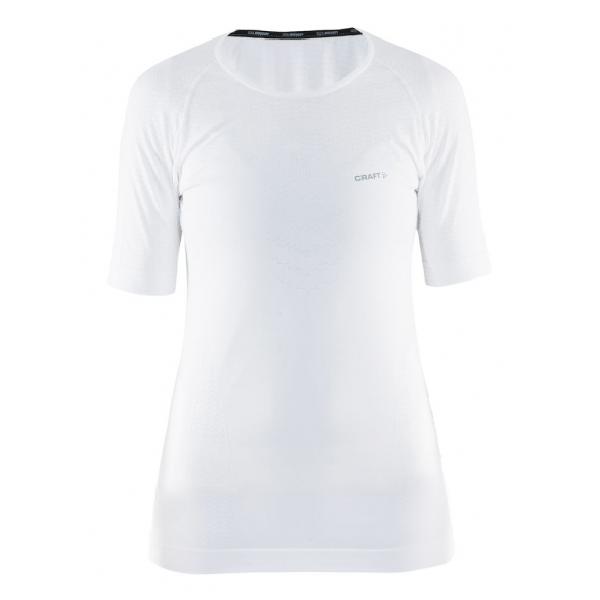 Foto van Craft cool intensity korte mouw ondershirt wit dames L