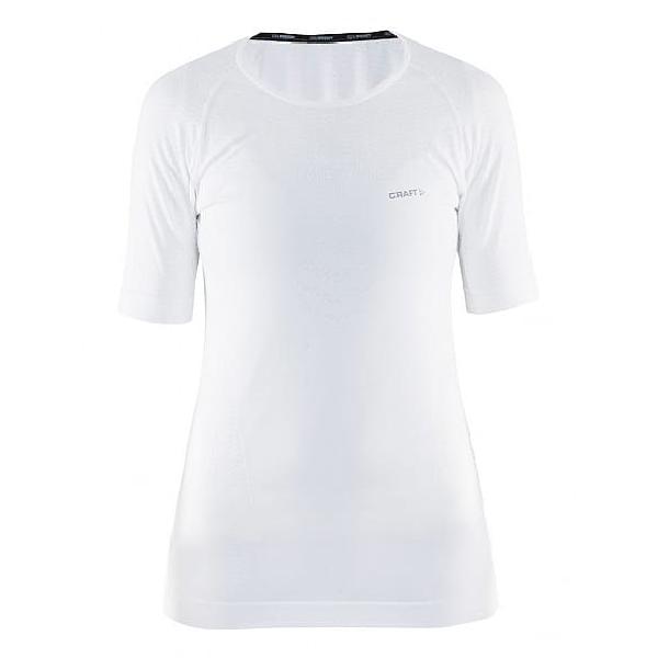 Foto van Craft cool intensity korte mouw ondershirt wit dames