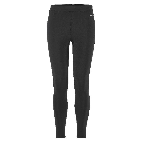 Foto van Craft core essence 2 hardloopbroek lang heren black