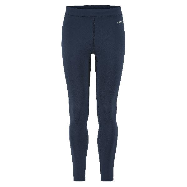 Foto van Craft core essence 2 hardloopbroek lang heren blaze