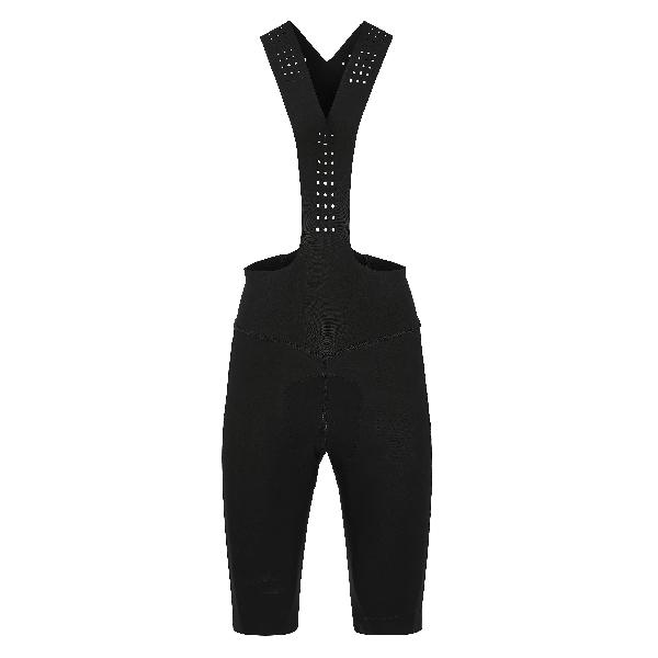 Foto van Craft endur aero c1 fietsbroek kort dames black