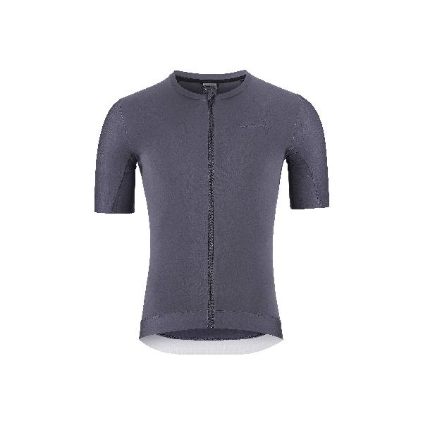 Foto van Craft endur aero fietsshirt heren graystone