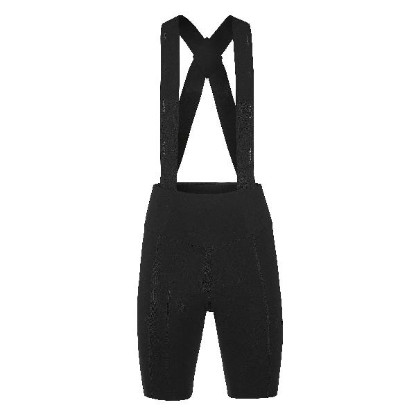 Foto van Craft endur c2 fietsbroek kort dames black