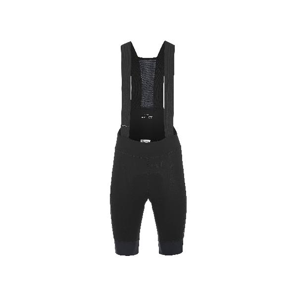 Foto van Craft endur cargo c1 fietsbroek kort dames black