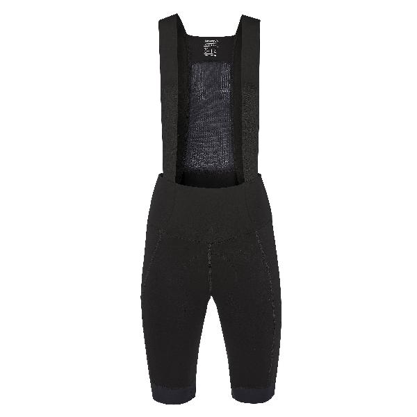 Foto van Craft endur cargo c3 fietsbroek kort dames black