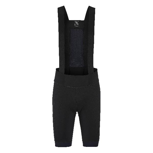 Foto van Craft endur cargo c3 fietsbroek kort heren black