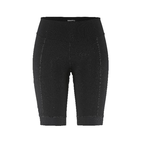 Foto van Craft endur cargo shorts c3 dames black