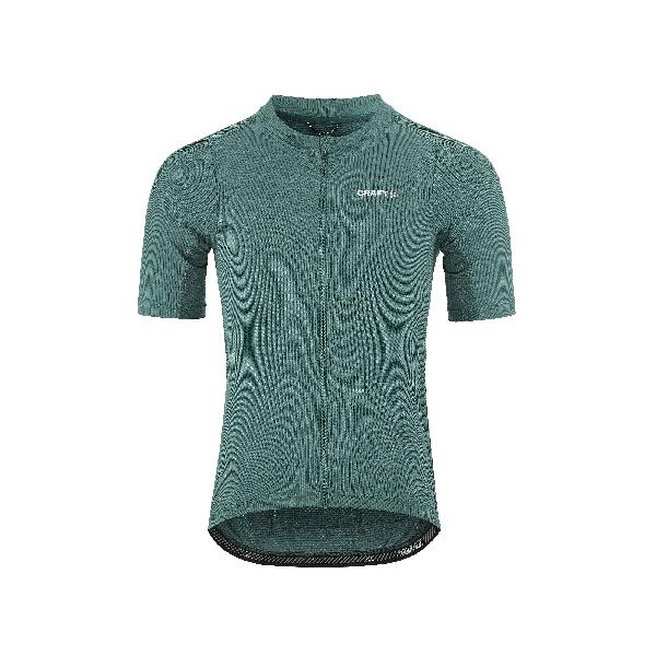 Foto van Craft endur fietsshirt heren hydrate