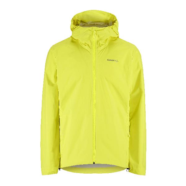 Foto van Craft endur hydro jkt heren flumino
