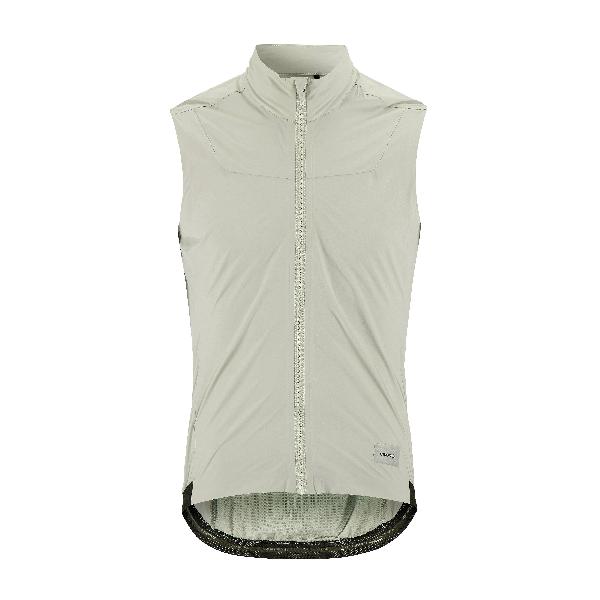 Foto van Craft endur light wind vest heren pigeon