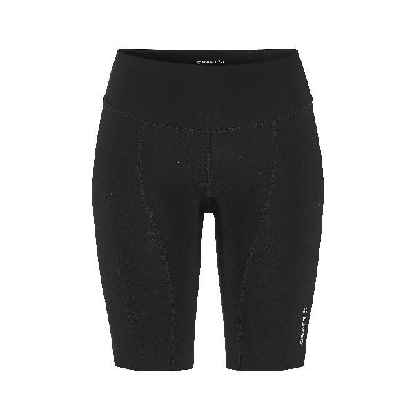Foto van Craft endur shorts c2 dames black