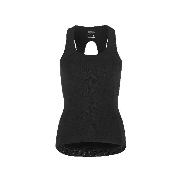 Foto van Craft endur singlet dames black