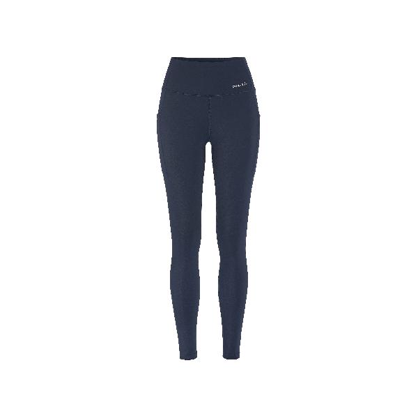 Foto van Craft essence 3 hardloopbroek lang dames blaze