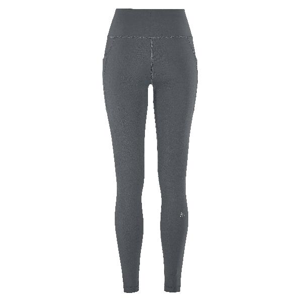 Foto van Craft essence 3 hardloopbroek lang dames norit