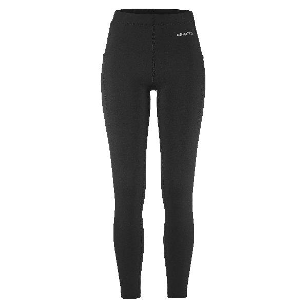 Foto van Craft essence tights heren black