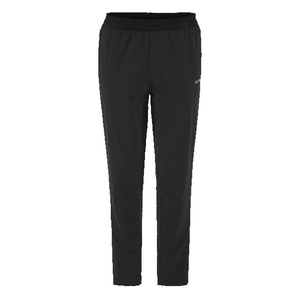 Foto van Craft essence training pants 3 heren black