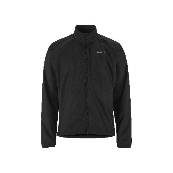 Foto van Craft essence wind jack 2 heren black