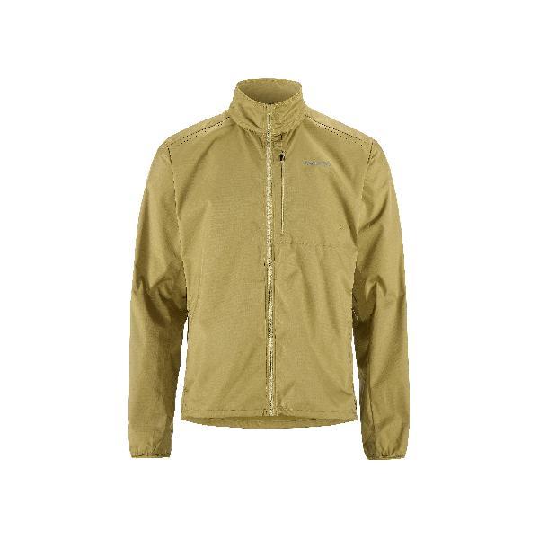 Foto van Craft essence wind jack 2 heren khaki