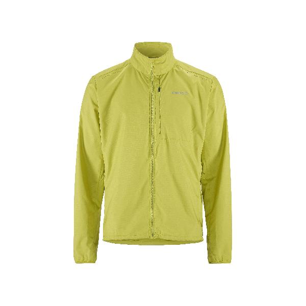 Foto van Craft essence wind jack 2 heren pear