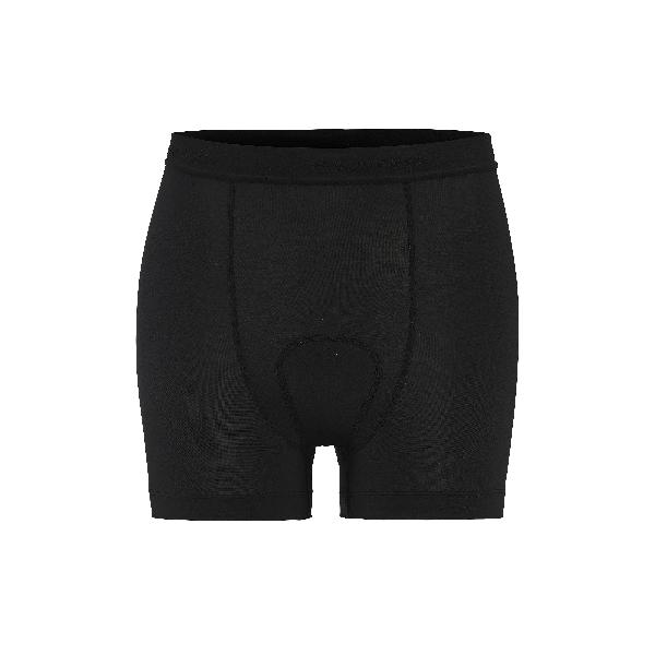 Foto van Craft everyday bike liner boxer heren black