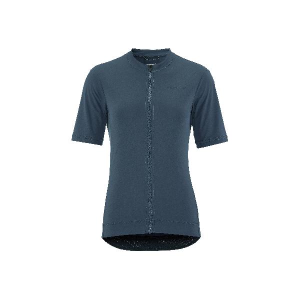 Foto van Craft everyday korte mouw fietsshirt dames north