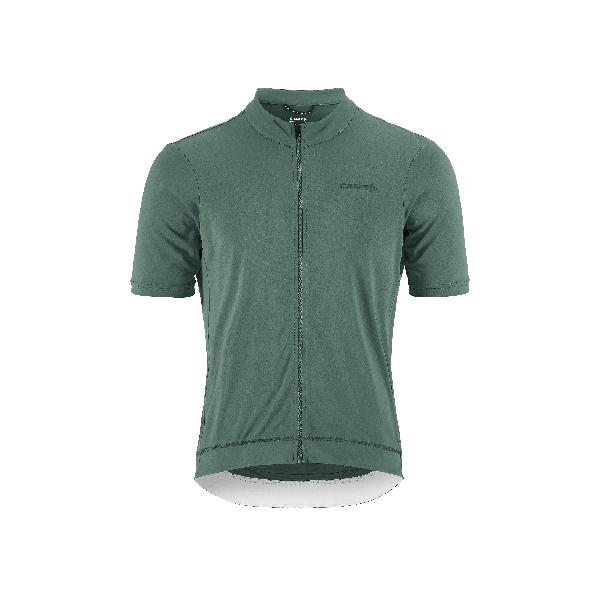 Foto van Craft everyday korte mouw fietsshirt heren atlantic