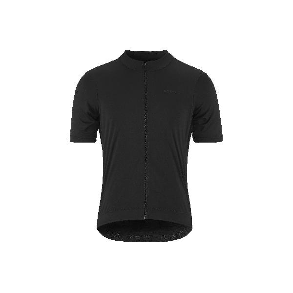 Foto van Craft everyday korte mouw fietsshirt heren black