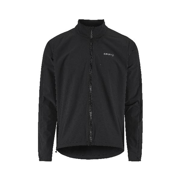 Foto van Craft everyday wind jack heren black
