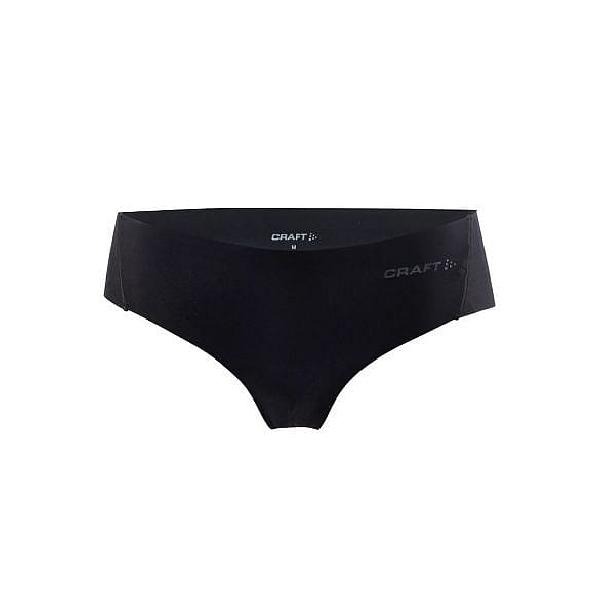 Foto van Craft greatness brazilian onderbroek zwart dames