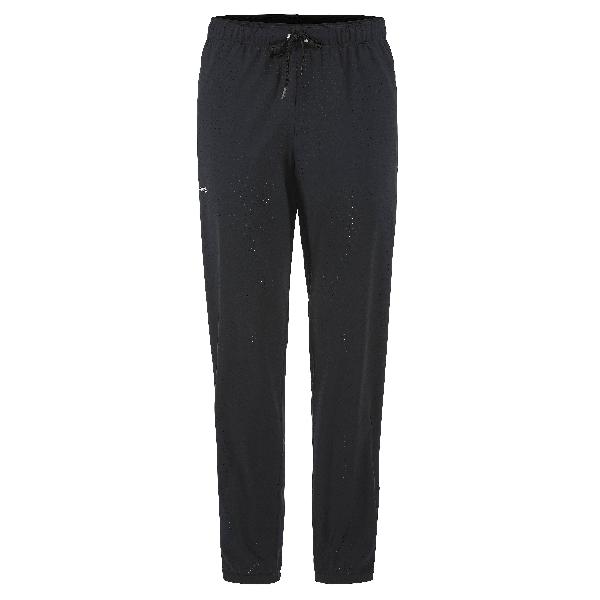 Foto van Craft hypervent broek heren black