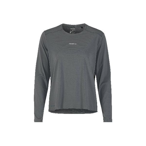 Foto van Craft hypervent lange mouw dames norit