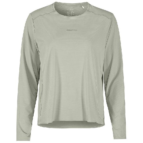 Foto van Craft hypervent lange mouw dames pigeon