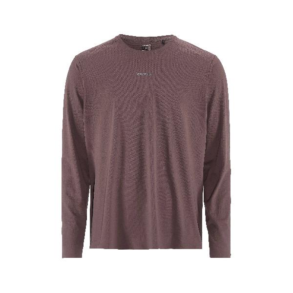 Foto van Craft hypervent lange mouw heren flint