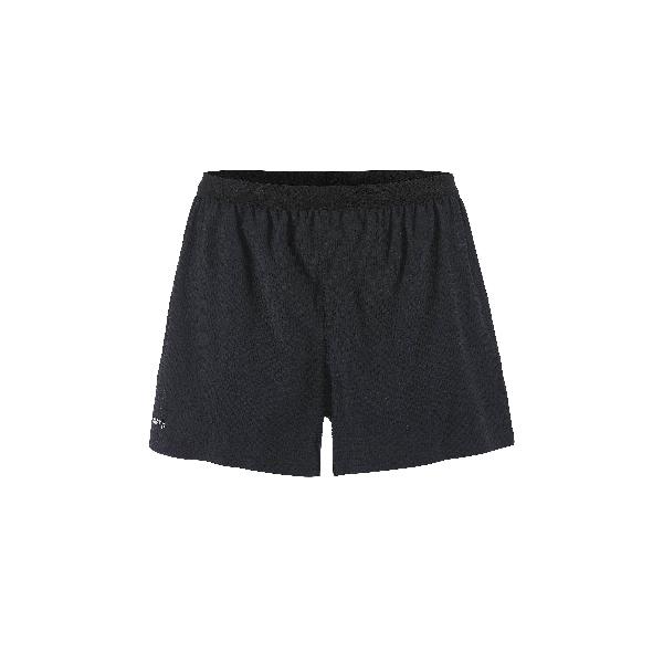 Foto van Craft hypervent structure shorts heren black