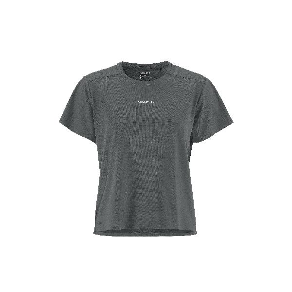 Foto van Craft hypervent t-shirt dames norit