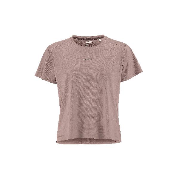 Foto van Craft hypervent t-shirt dames potpurri