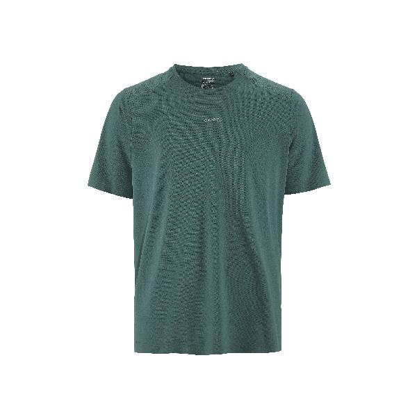 Foto van Craft hypervent t-shirt heren peridot