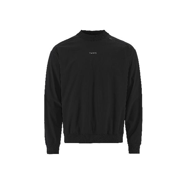 Foto van Craft hypervent trui heren black